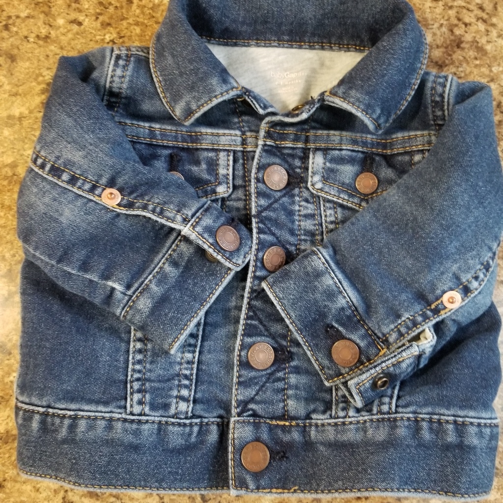 Fashion Jacket
